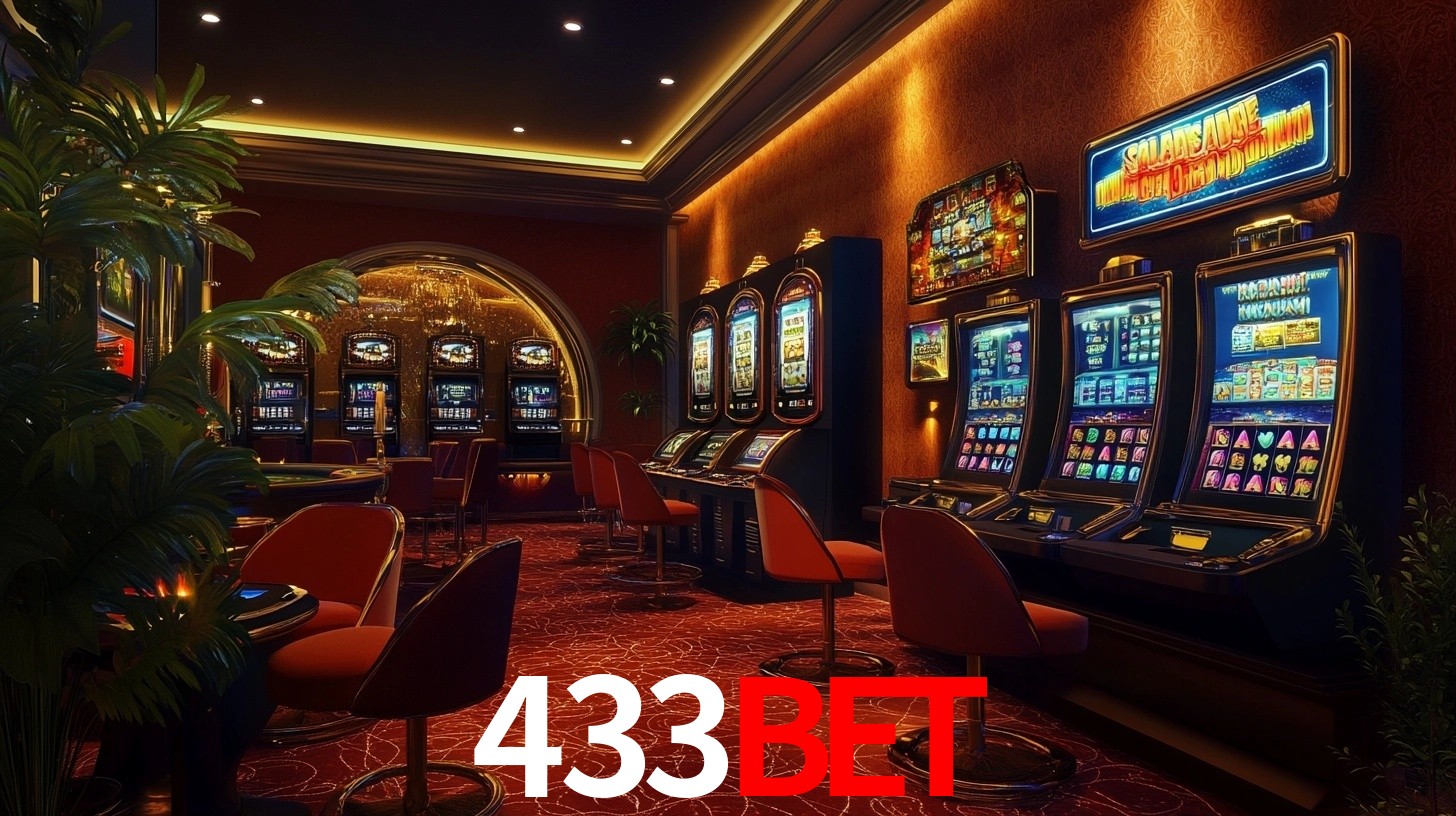 Daily Bonuses 433Bet