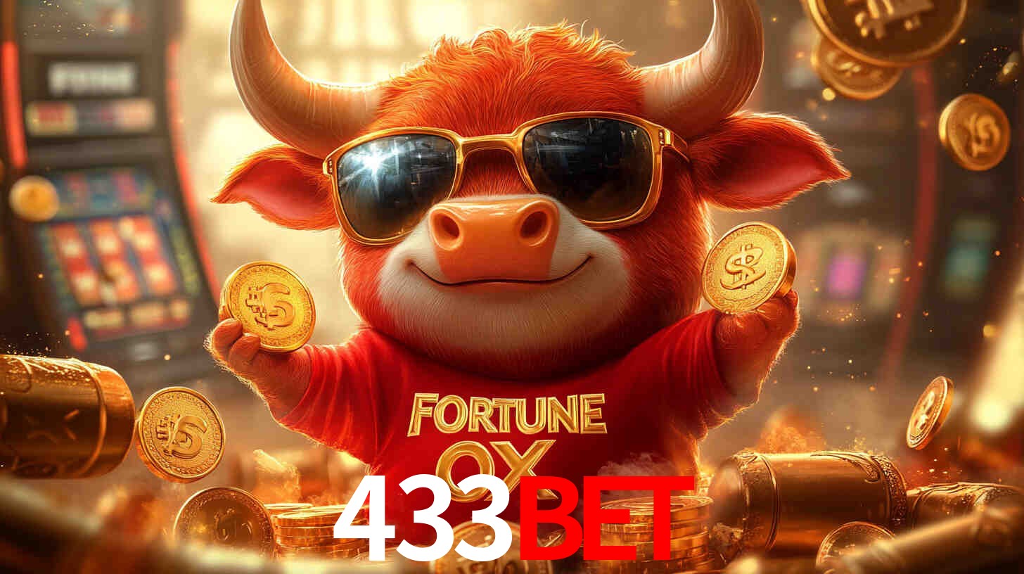 433Bet