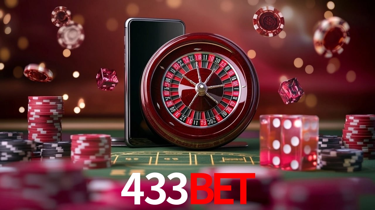 Tennis Betting 433Bet