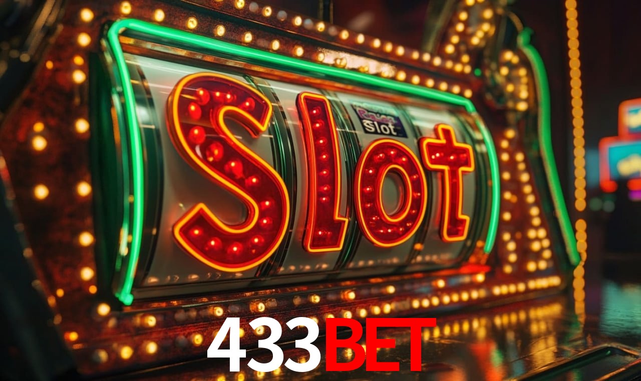 Account Benefits 433Bet