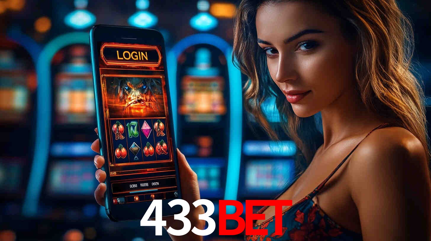 433Bet,433Bet Login