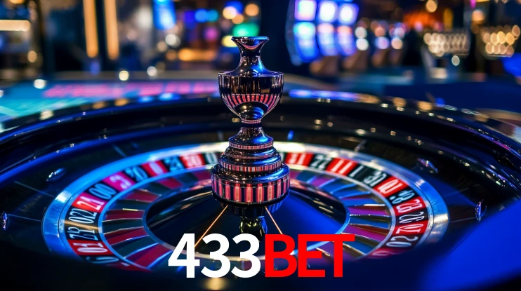 Ofertas Imperdíveis na 433Bet: Promoções e Bônus Que Valem a Pena