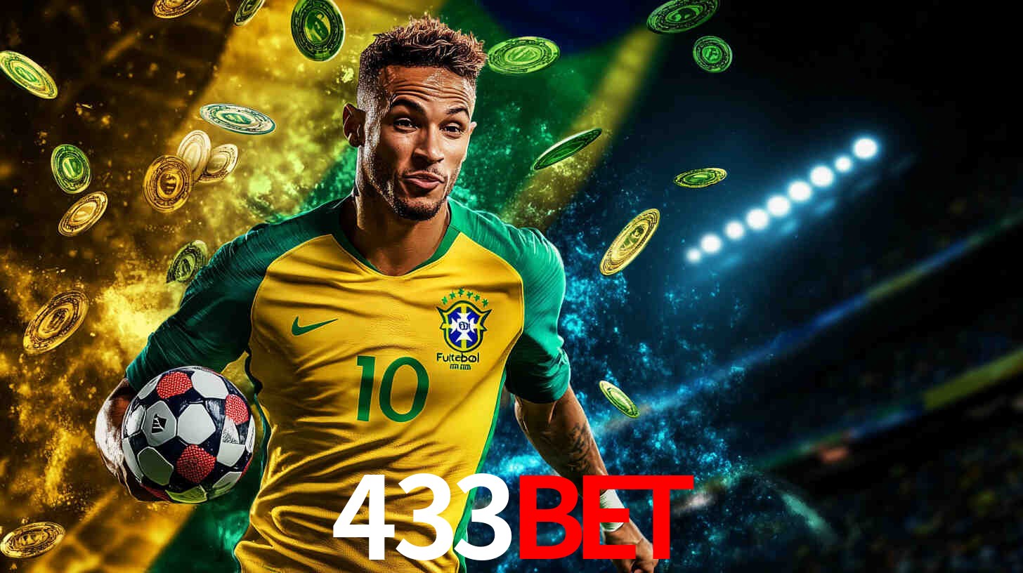 Descubra o Programa VIP da 433Bet: Vantagens Exclusivas para Jogadores