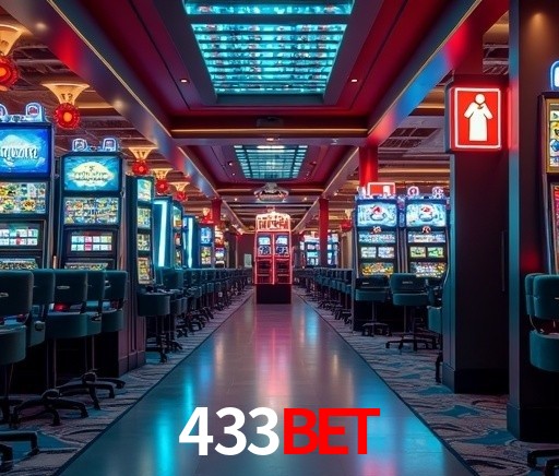 Descubra o Programa VIP da 433Bet: Vantagens Exclusivas para Jogadores