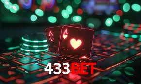 Bonus Features 433Bet