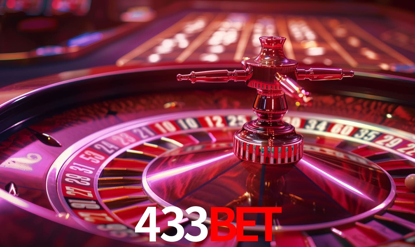 Explorando a Categoria de Eventos em Apostas na 433Bet