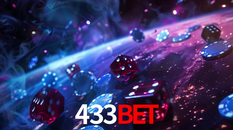 Slot Games 433Bet