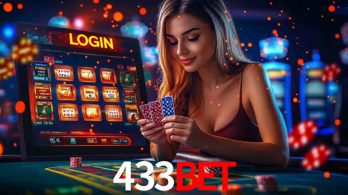 433Bet.Com