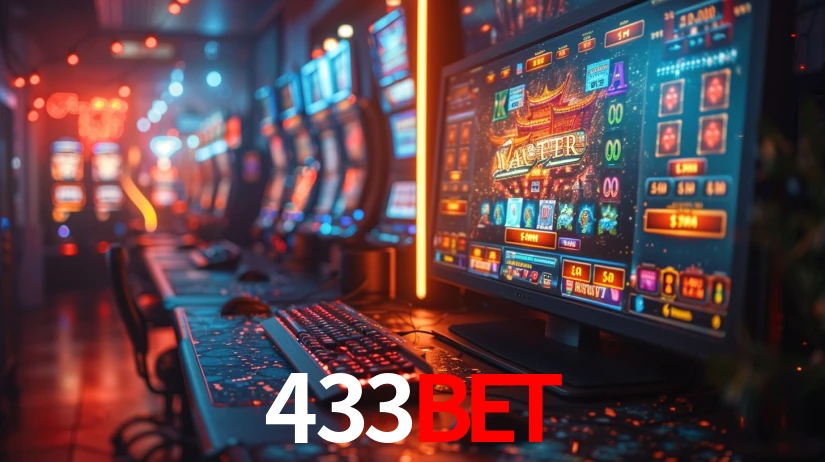 433Bet,433Bet Login